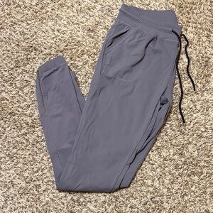 ZYIA Gray Peak Joggers 32”